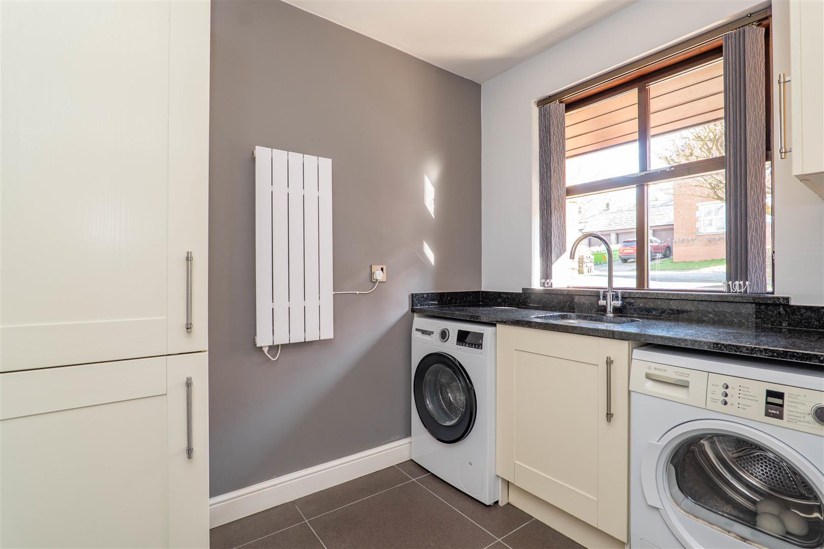 Millwood Close, Chorley